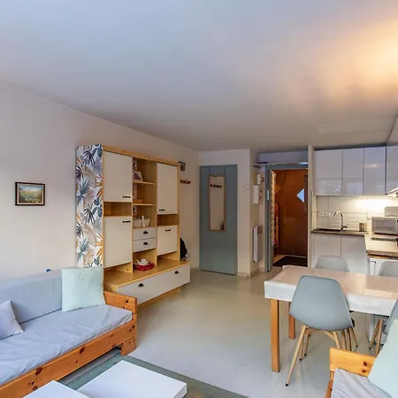 L'horizontale - Appt Vue Montagne * Barèges