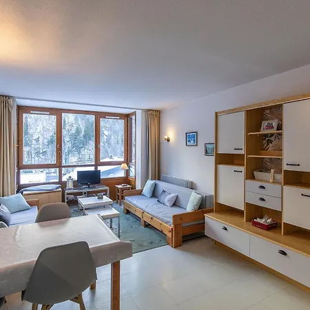 L'horizontale - Appt Vue Montagne Daire Barèges