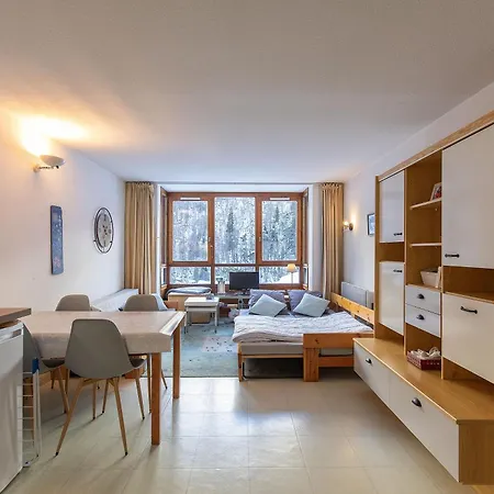 L'horizontale - Appt Vue Montagne Daire