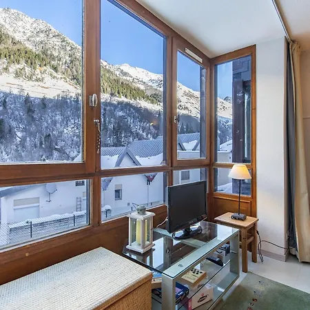 Daire L'horizontale - Appt Vue Montagne